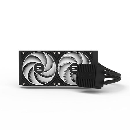 Ventola da Case Zalman ALPHA2 A24
