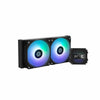 Ventola da Case Zalman ALPHA2 A24