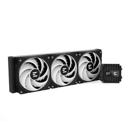 Kit di Refrigerazione Liquida Zalman ALPHA2 A36
