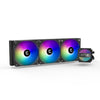 Kit di Refrigerazione Liquida Zalman ALPHA2 A36