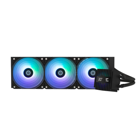 Kit di Refrigerazione Liquida Zalman ALPHA2 A36