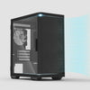 Case computer desktop ATX Zalman