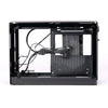 Case computer desktop ATX Zalman M2 Mini Grigio