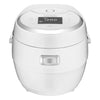 Cuckoo rice stove micom 1800ml white cr-1020f cr1020f (cr-1020f) - 160111