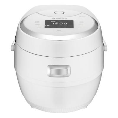 Cuckoo rice stove micom 1800ml white cr-1020f cr1020f (cr-1020f) - 160111