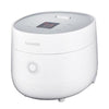 Cuckoo rice stove micom 1080ml white cr-0675f cr0675f (cr-0675f) - 160112