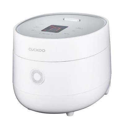 Cuckoo rice stove micom 1080ml white cr-0675f cr0675f (cr-0675f) - 160112