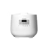 Cuckoo rice stove 1008ml white cr-0641f cr0641f (cr-0641f) - 160314