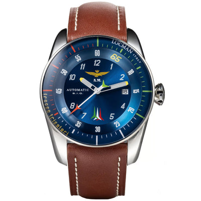 Orologio Locman Frecce Tricolori aeronautica militare