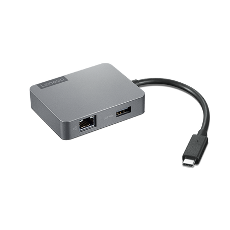 4X91A30366 Hub da Viaggio USB-C Gen2