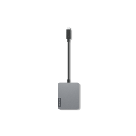 4X91A30366 Hub da Viaggio USB-C Gen2