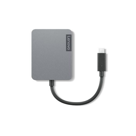 4X91A30366 Hub da Viaggio USB-C Gen2