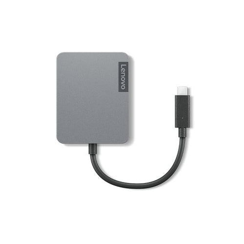 4X91A30366 Hub da Viaggio USB-C Gen2