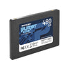 PATRIOT SSD INTERNO BURST ELITE 480GB 2,5 SATA 6GB/S R/W 450/320