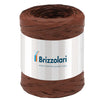 Rafia Sintetica 6802 5Mmx200Mt Colore Marrone 14 Brizzolari