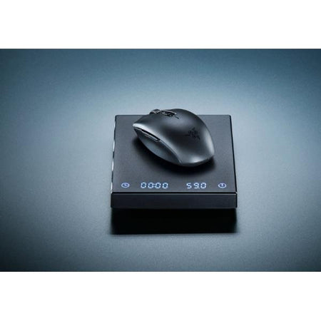 Razer Orochi V2 mouse Gaming Mano destra RF senza fili + Bluetooth Ottico 18000 DPI (RAZER OROCHI V2 MOBILE WL MOUSE BLACK)