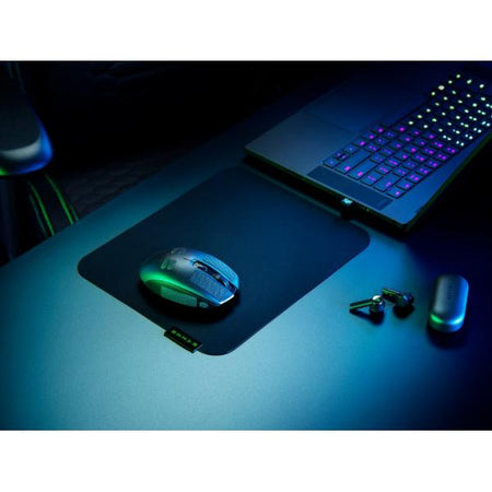 Razer Orochi V2 mouse Gaming Mano destra RF senza fili + Bluetooth Ottico 18000 DPI (RAZER OROCHI V2 MOBILE WL MOUSE BLACK)