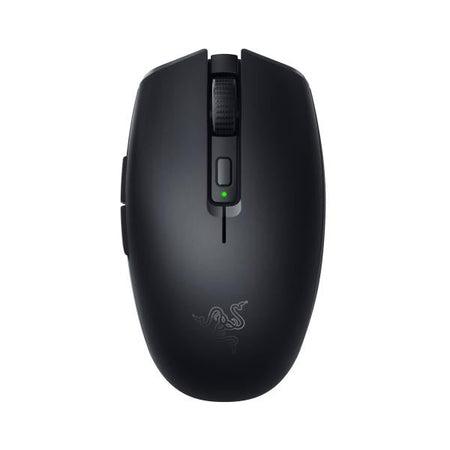 Razer Orochi V2 mouse Gaming Mano destra RF senza fili + Bluetooth Ottico 18000 DPI (RAZER OROCHI V2 MOBILE WL MOUSE BLACK)
