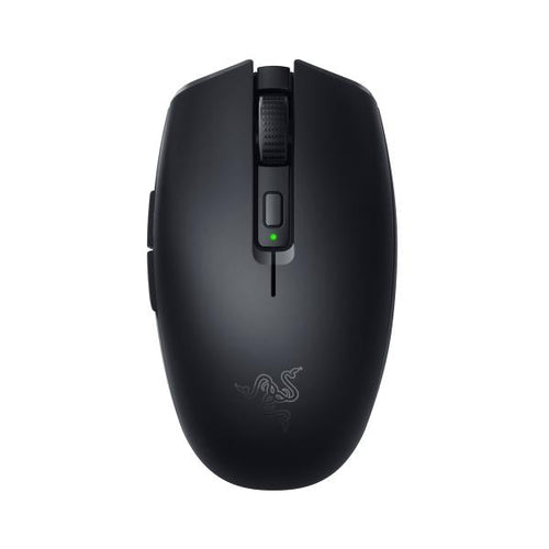 Razer Orochi V2 mouse Gaming Mano destra RF senza fili + Bluetooth Ottico 18000 DPI (RAZER OROCHI V2 MOBILE WL MOUSE BLACK)