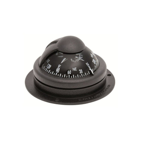 Bussola 2" Nera ChiesuolA