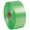 Nastro Liscio 6800 50Mmx100Mt Colore Verde Chiaro 10 Brizzolari