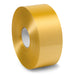 Nastro Liscio 6800 50Mmx100Mt Colore Giallo 02 Brizzolari