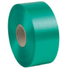 Nastro Liscio 6800 50Mmx100Mt Colore Verde Bandiera 09 Brizzolari