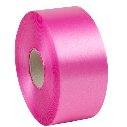 Nastro Liscio 6800 50Mmx100Mt Colore Fucsia 13 Brizzolari