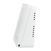 Misuratore di CO2 5000ppm con Allarme Indicatore Temperatura e Umidità