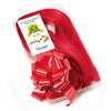 30 Nastri Strip 6800 31Mm-D13Cm Colore Rosso 07 Brizzolari