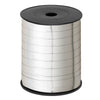 Rocca Nastro Metal 6870 5Mmx100Mt Colore Argento 04 Brizzolari