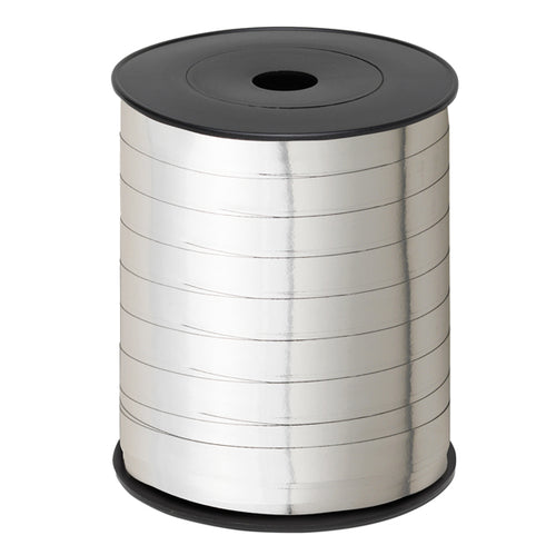 Rocca Nastro Metal 6870 5Mmx100Mt Colore Argento 04 Brizzolari