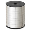 Rocca Nastro Metal 6870 10Mmx250Mt Colore Argento 04 Brizzolari