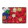 70 Stelle Nastro Metal 6870 19Mmxd9Cm Colori Assortiti Brizzolari