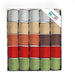 25 Rocche Glitty 68245 10Mmx5Mt Colori Assortiti Brizzolari