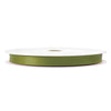 Nastro Doppio Raso 10Mmx25Mt Colore Verde Salvia 64 Brizzolari
