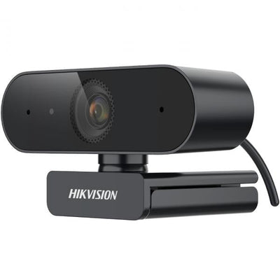 HIKVISION DS-U02 - WEBCAM 2MP CON MICROFONO