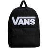 Vans zaino nero Old skool drop V VN000H4ZBLK