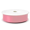 Nastro Doppio Raso 25Mmx25Mt Colore Rosa Baby 32 Brizzolari