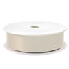 Nastro Doppio Raso 25Mmx25Mt Colore Avorio 50 Brizzolari