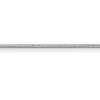 Cordone Elastico 100Mt Argento Brizzolari
