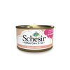Schesir Kitten Pollo Scatoletta per Gatti Cuccioli 85gr