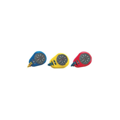 Bussola Rilevamento MizaR Blu