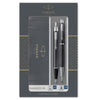 Gift Set Sfera M + Stilografica M Im Black Ct Parker