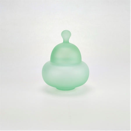 Outlet bagno - Porta oggetti vetro - accessori bagno - oggettistica bagno