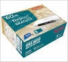 Decoder Satellitare XORO HRS 8830 WHITE DVB-S2 con Tessera Tivusat HD