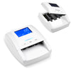 Conta/Verifica Banconote Ht 7.0 Bianco Holenbecky