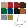 Scatola 100Fg Carta Regalo Kraft Dark 70X100Cm Rex Sadoch