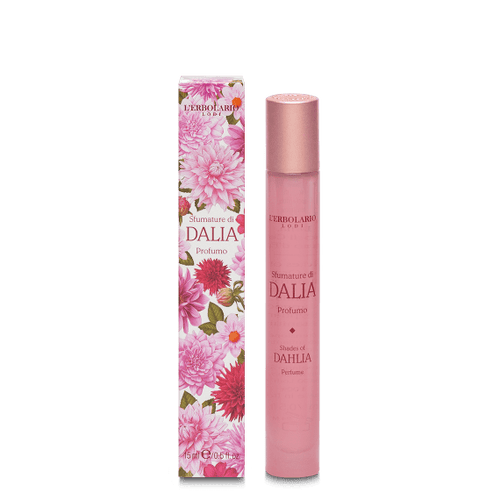 Profumo Sfumature di Dalia 15 ml