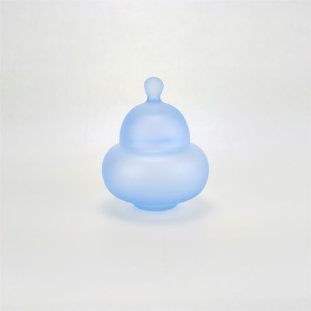 Outlet bagno - Porta oggetti vetro - accessori bagno - oggettistica bagno